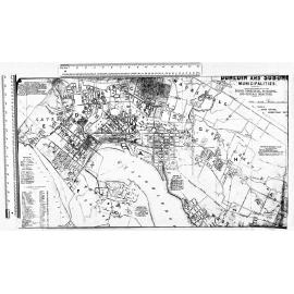 STONES COMMERCIAL MUNICIPAL AND GENERAL DIRECTORY