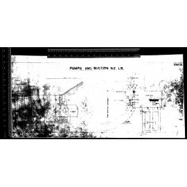 PUMPS AND SECTION WE LS