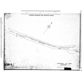CORSTORPHINE FOUL SEWER DUPLICATION