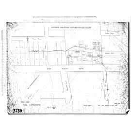 ROSS HOME PIPED WATERCOURSE
