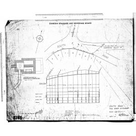 SOUTH ROAD FOUL SEWER EXTENSION