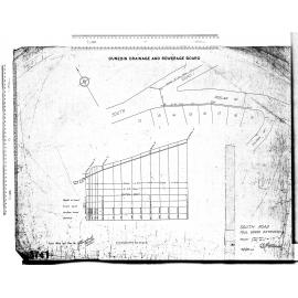 SOUTH ROAD FOUL SEWER EXTENSION