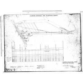 KAIKORAI VALLEY FOUL SEWER DUPLICATION EXTENSION