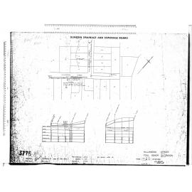 HILLINGDON STREET FOUL SEWER EXTENSION