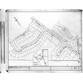 AREA SUPPLIED FROM B. ST. RES.