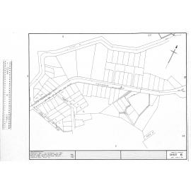 AREA SUPPLIED FROM B. ST. RES.