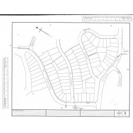 AREA SUPPLIED FROM B. ST. RES.