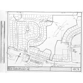 AREA SUPPLIED FROM B. ST. RES.