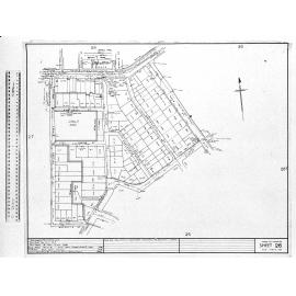 AREA SUPPLIED FROM B. ST. RES. AND LL5