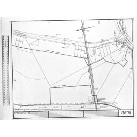 AREA SUPPLIED FROM B. ST. RES. AND LL5 5/5