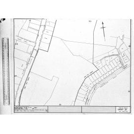 AREA SUPPLIED FROM B. ST. RES. & ST RES & LL5