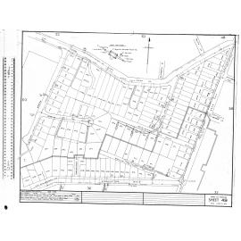 AREA SUPPLIED FROM E. ST. RES. 4/6 - 5/6