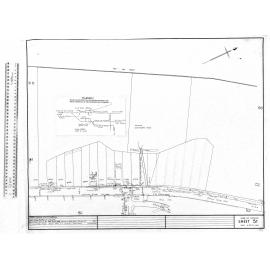 AREA SUPPLIED FROM L.L5 & B. ST. RES.