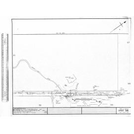 AREA SUPPLIED FROM B. ST RES.
