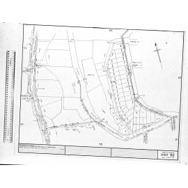 AREA SUPPLIED FROM B & E. ST RES.5