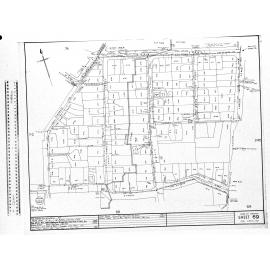 AREA SUPPLIED FROM H.L.5 & B. ST. RES. 3/7