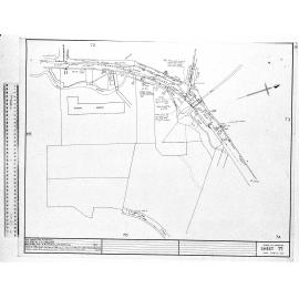 AREA SUPPLIED FROM H.L.5 & B. ST. RES.
