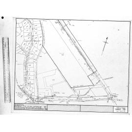 AREA SUPPLIED FROM B. ST. RES.