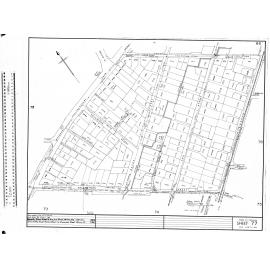 AREA SUPPLIED FROM H.L.5 & B. ST. RES.
