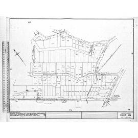 AREA SUPPLIED FROM B. ST. RES.