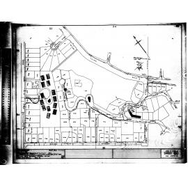 WATER RETICULATION SHEET 80