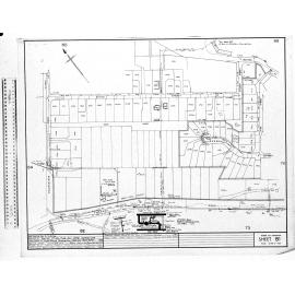 AREA SUPPLIED FROM H.L.5 & B. ST. RES.