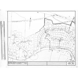 AREA SUPPLIED FROM H.L.5 & B. ST. RES.