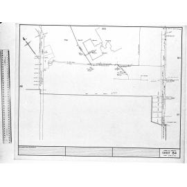 AREA SUPPLIED FROM H.L.5 & H.W BUSH RCE