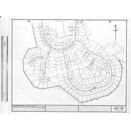 AREA SUPPLIED FROM H.W.B RES. SERVICES OF ALKATHENE PLASTIC