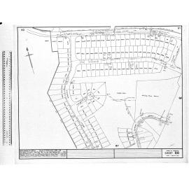 AREA SUPPLIED FROM H.W.B RES. SERVICES OF ALKATHENE PLASTIC. 2/5 - 1/5