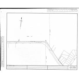 AREA SUPPLIED FROM H.W.B