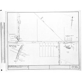 AREA SUPPLIED FROM H.W.B. - D.M.F.S - 1/4
