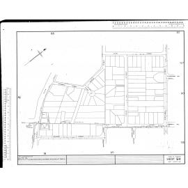 AREA SUPPLIED FROM H.L.5