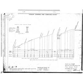 WOMENS SUBD-BRADFORD ST - FOUL SEWER 9" & 6"