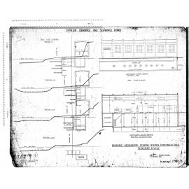 PROPOSED STORMWATER PUMPING STATION PORTOBELLO ROAD - SCHEMATIC LAYOUT