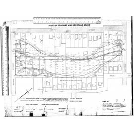 KAIKORAI STREAM - SHETLAND ST - SCHOOL ST CONTOURS & FILLING REQD