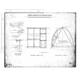INTERNAL STEEL BOXING FOR WILKIE ROAD CONDUIT