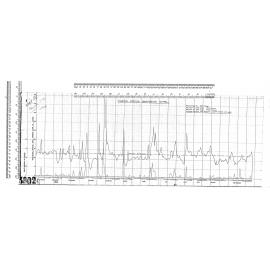 PUMPING STATION GRAVITATION OUTFALL