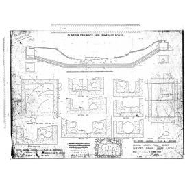 SCHOOL CREEK FOUL SEWER INVERTED SIPHON UNDER LEITH
