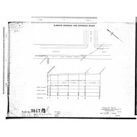 RISELAW ROAD  AT INTERSECTION  WAIMEA AVENUE  STORMWATER