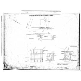 ALTERATION TO RAVELSTON ST. (ANDERSONS BAY  TRUNK) SEWER AT PUMPING STATION