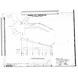 QUEENS DRIVE - SERPENTINE AV.  STORMWATER