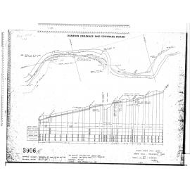 SCHOOL CREEK FOUL SEWER PAPER MILLS - TREATMENT TANK