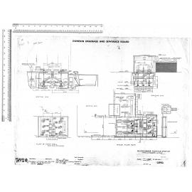 MUSSELBURGH PUMPING STATION PRELIMINARY LAYOUT