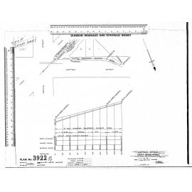 RATTRAY STREET (ABOVE ARTHUR STREET)  9" STORMWATER