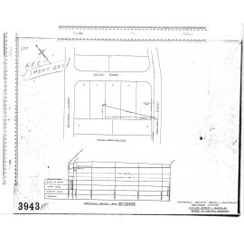VUAXHALL, GRANT'S BRAES & WAVERLEY DRAINAGE SCHEME KIPLING STREET - WAVERLEY SEWER IN PRIVATE PROPERTY