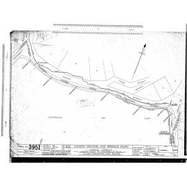 MARNE STREET LARNACH TO PORTOBELLO ROAD  12" DIAMETER FOUL SEWER
