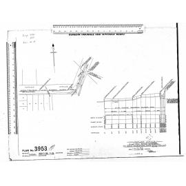 PATMOS AVENUE  9" FOUL SEWER EXTENSION  (TO SERVE HOUSING DEPT. FORD'S BLOCK, PINE HILL)