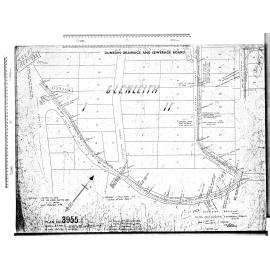 GLENLEITH DRAINAGE  FULTON ROAD, GLENSHIEL & GLENMORE STREETS