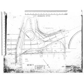 STUART ST EXTENSION INTERSECTION AT HIGHGATE